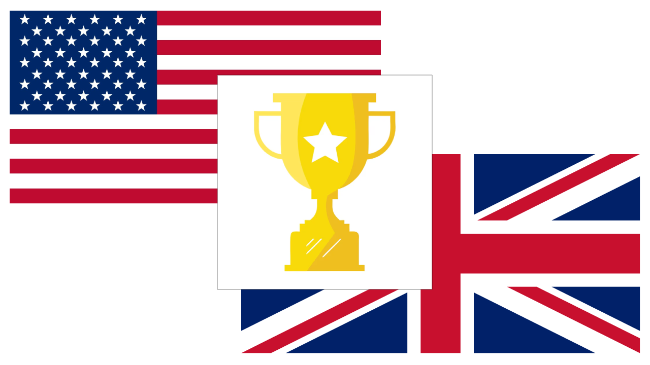 Why Your US and UK Competitors Are Outranking You (And How to Fix It)