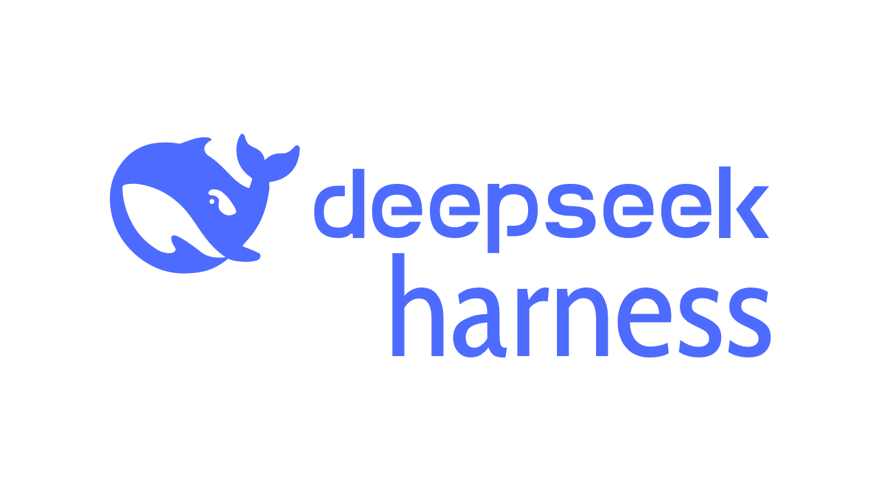 What is the new DeepSeek harness – How it’s different ?