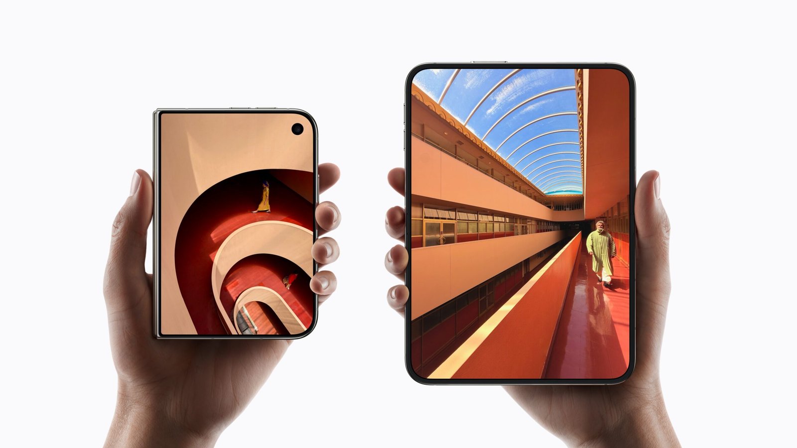 Mastering Web Design for the iPhone Duo: How to Optimize for Apple’s First Foldable